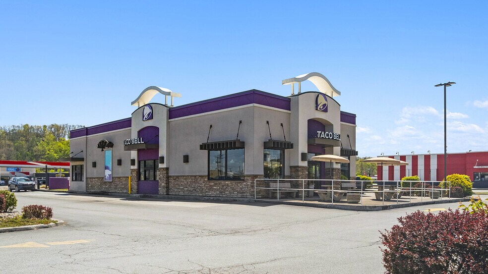 More Photos Of 1225 Stafford Dr, Princeton Fast Food For Sale