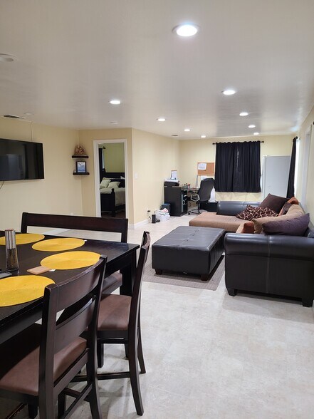 More Photos Of 4624 Main St, Denair Storefront Retail Residential For Sale