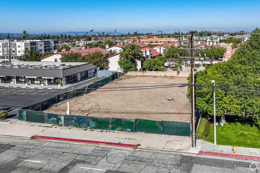 More Photos Of 1749 S Valley Center Ave, Glendora Land For Sale