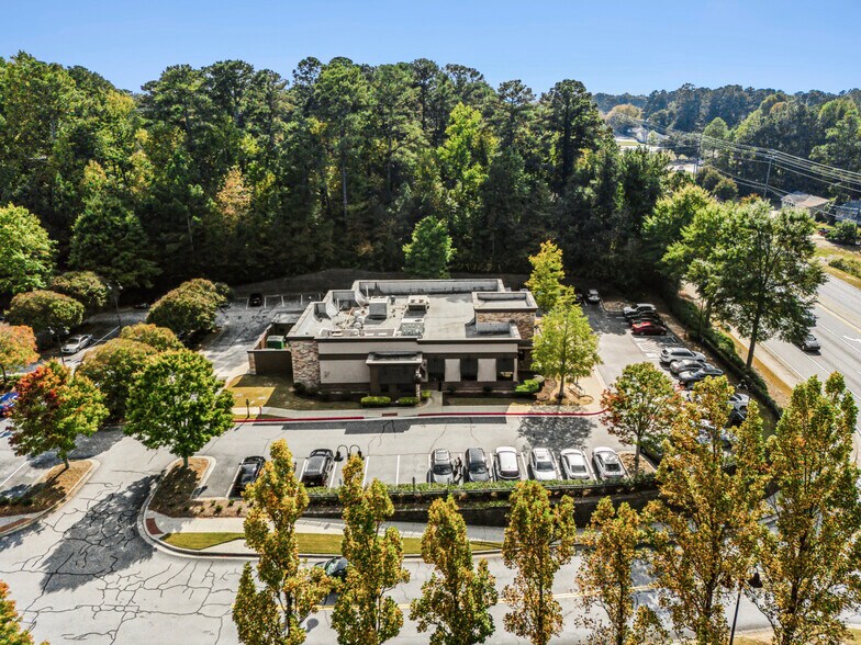 More Photos Of 1350 Scenic Hwy N, Snellville Restaurant For Sale