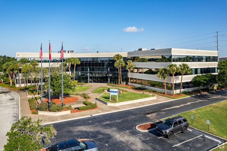 More Photos Of 604 Courtland St, Orlando Office Residential For Lease