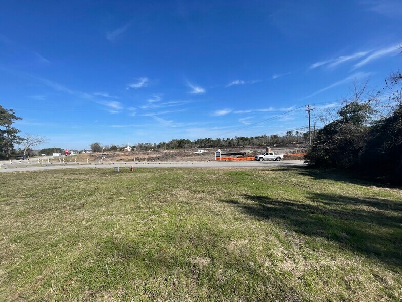 More Photos Of 13854 US-17, Hampstead Land For Sale