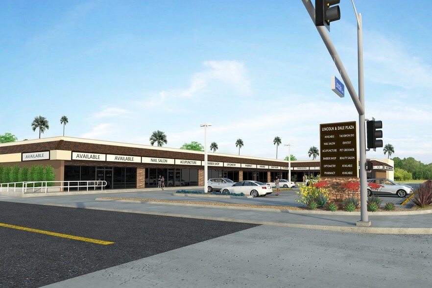 More Photos Of 2795 W Lincoln Ave, Anaheim Storefront Retail Office For Lease