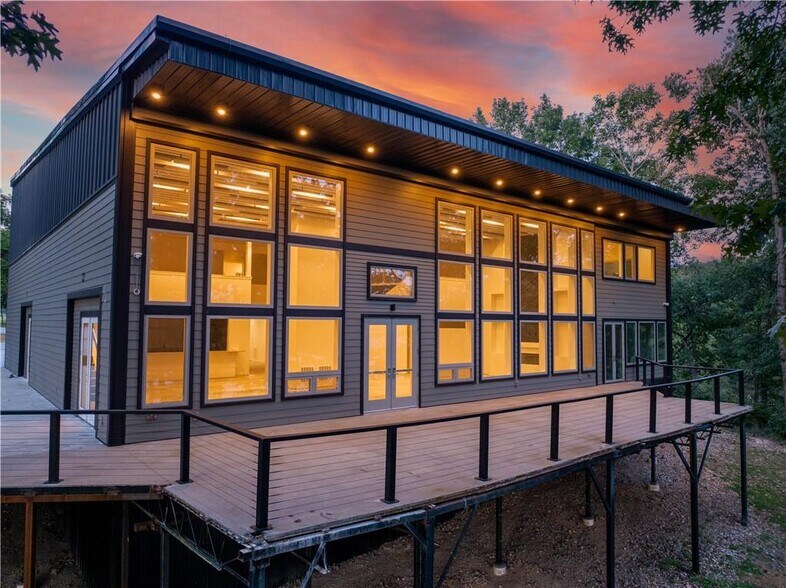 More Photos Of 18649 Saddle Shop Ln, Springdale Lodge Meeting Hall For Sale