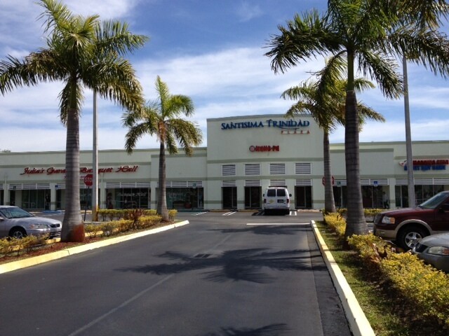 More Photos Of 2701 SW 142nd Ave, Miami Unknown For Lease