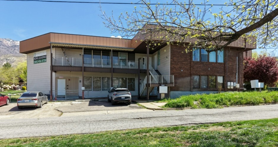 More Photos Of 1117 Country Hills Dr, Ogden Apartments For Sale