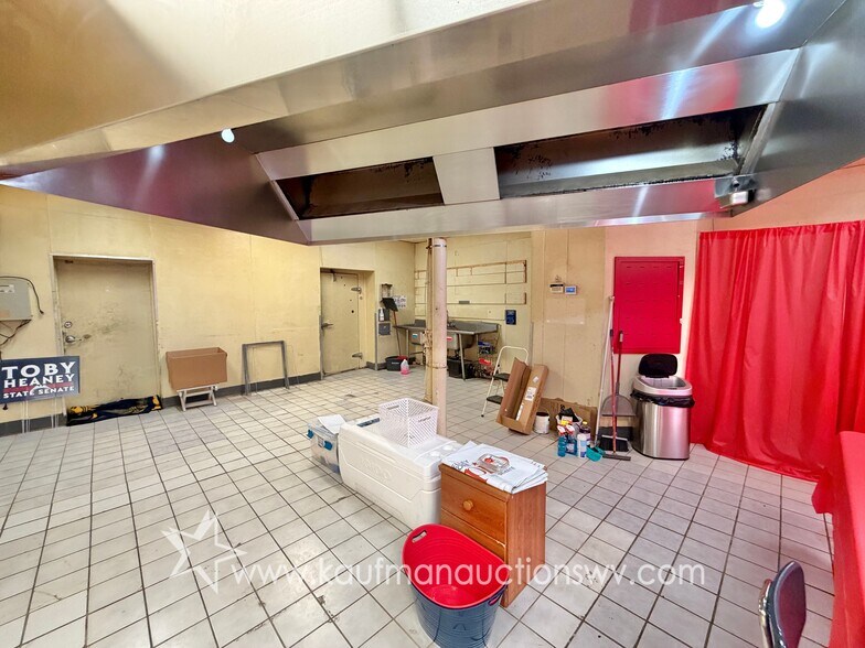 More Photos Of 500 Fairmont Ave, Fairmont Restaurant For Sale
