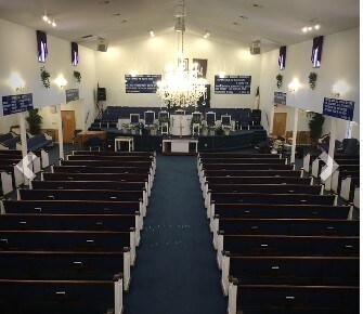 More Photos Of 1206 Metropolitan Ave SE, Atlanta Religious Facility For Sale