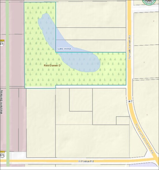 More Photos Of 3142 Plymouth Sorrento Rd, Apopka Land For Sale