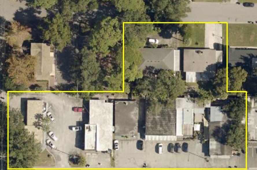 Primary Photo Of 3614 S Manhattan Ave, Tampa Medical For Sale