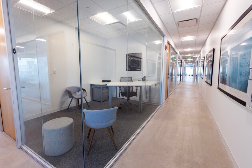 More Photos Of 1433 N Water St, Milwaukee Coworking Space