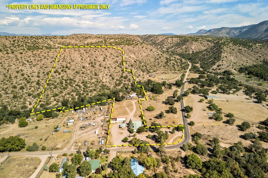 More Photos Of 93 Catwalk, Glenwood Trailer Camper Park For Sale