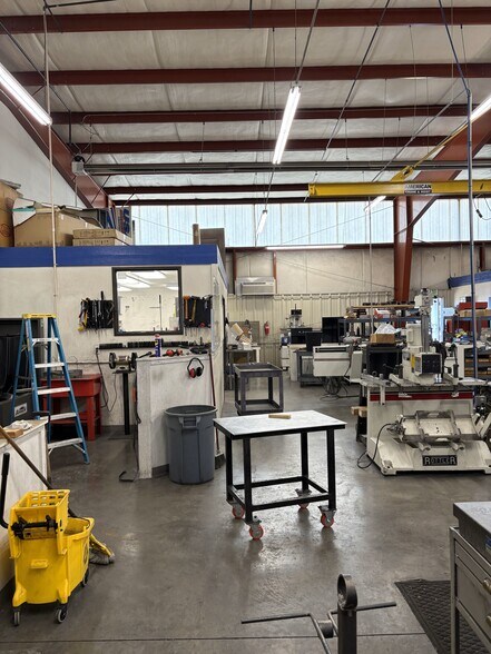 More Photos Of 1001 E 75th Ave, Denver Warehouse For Sale