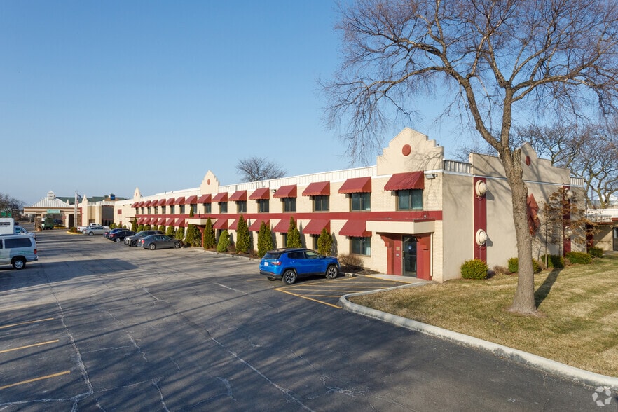 More Photos Of 9191 Wickham Rd, Romulus Hospitality For Sale