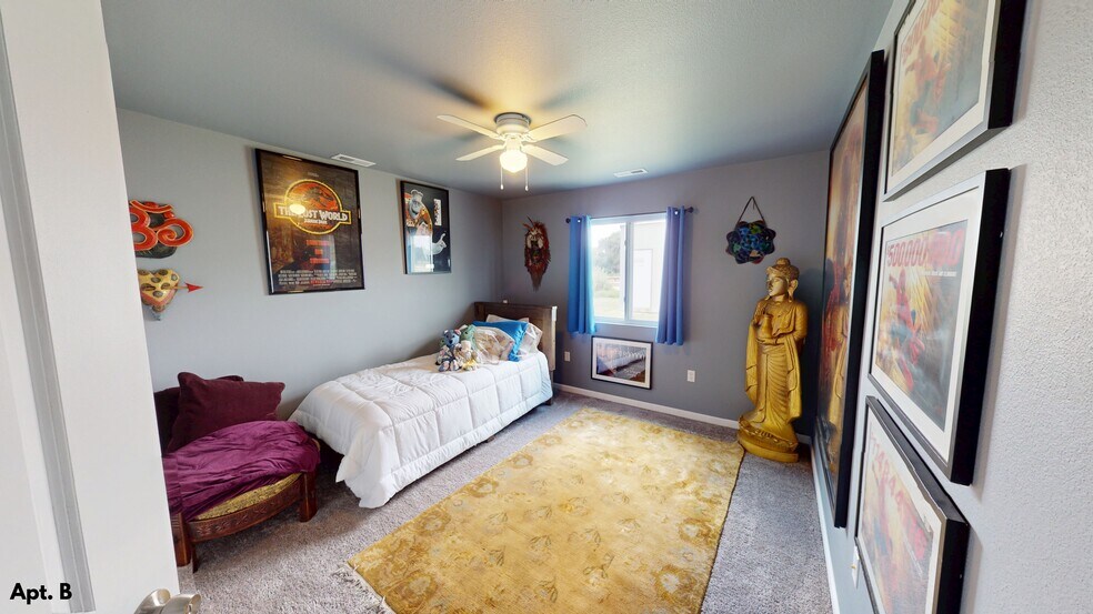 More Photos Of , Kinsley Multifamily For Sale