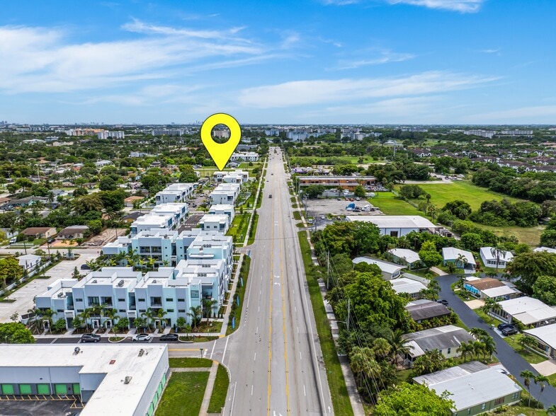 More Photos Of 3058 NW 4th Ct, Pompano Beach Land For Sale