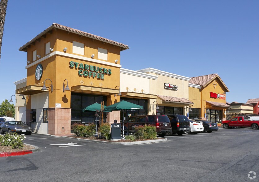 More Photos Of 1171-1291 N State St, San Jacinto Unknown For Lease