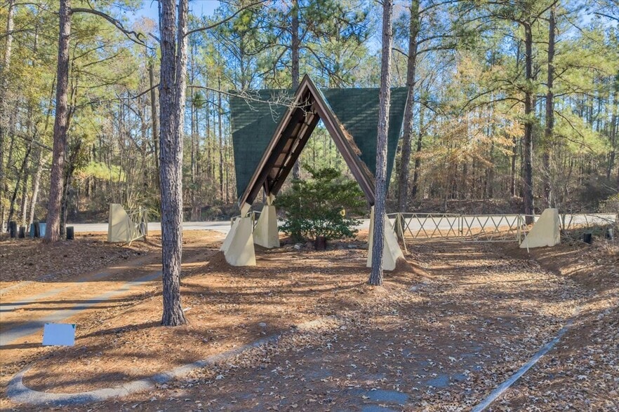 More Photos Of 2251 BOY SCOUT rd, Byron Land For Sale
