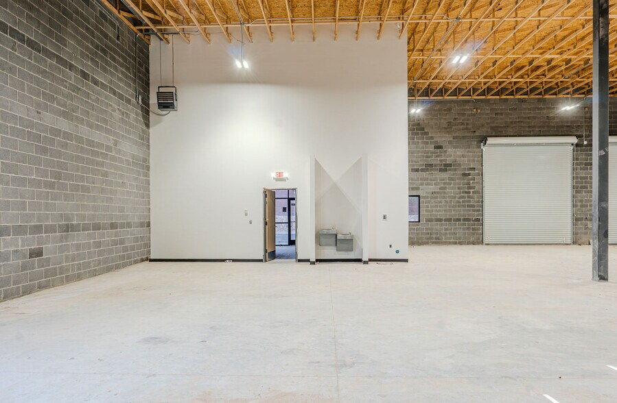 More Photos Of 1345 N Zaragoza Rd, El Paso Unknown For Lease