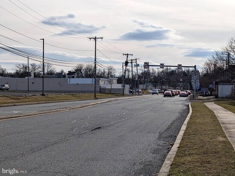 More Photos Of 404 Doylestown Rd, Montgomeryville Land For Sale