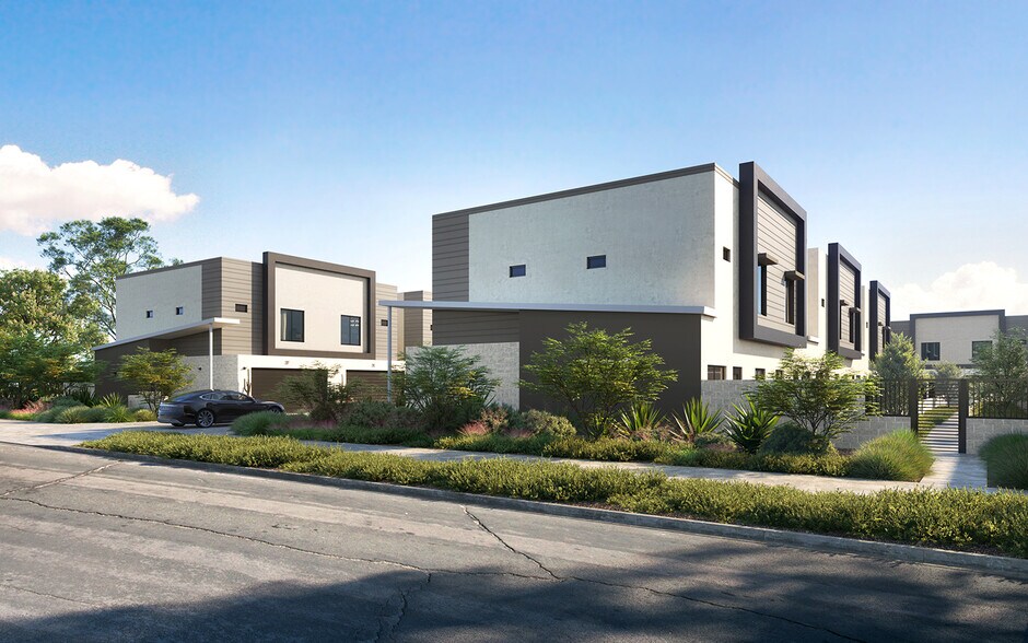 More Photos Of 1001 E Guadalupe Rd, Tempe Land For Sale