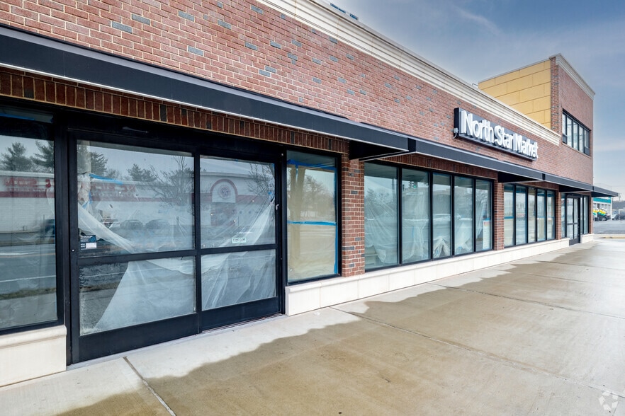 More Photos Of 600 Hillside Ave, New Hyde Park Freestanding For Lease