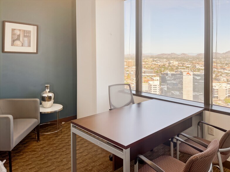 More Photos Of 20 E Thomas Rd, Phoenix Coworking Space