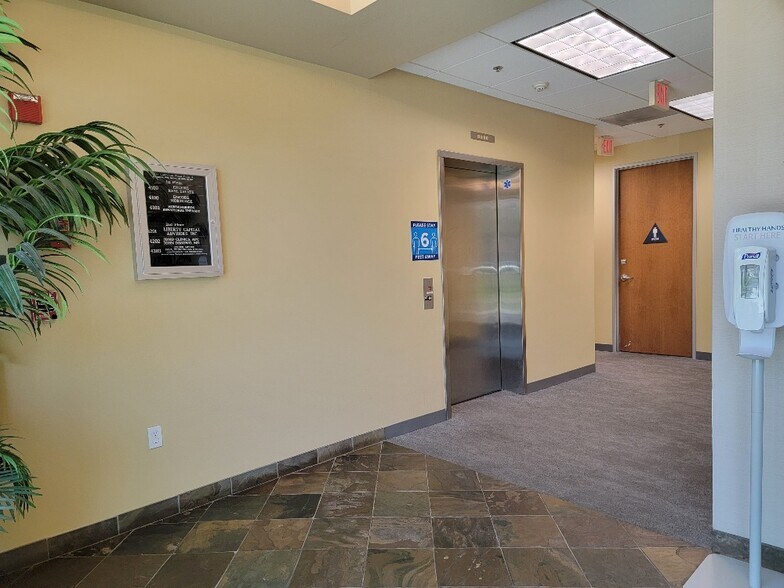 More Photos Of 3333 Concours, Ontario Office For Sale