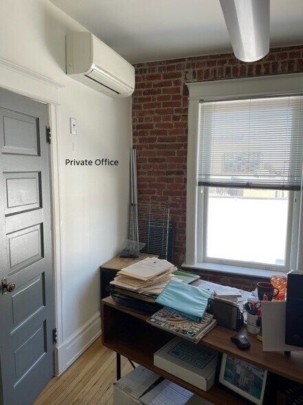 More Photos Of 1510 York St, Denver Loft Creative Space For Lease