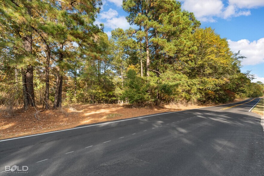 More Photos Of 291 Parks rd, Benton Land For Sale