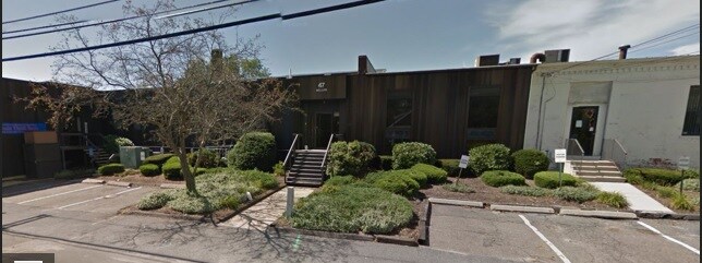 Primary Photo Of 47-51 Mellen St, Framingham Distribution For Lease