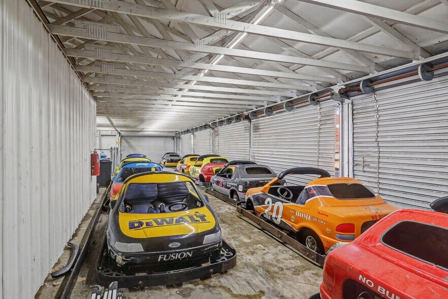 More Photos Of 3883 Carleton Rd, Hillsdale Amusement Park For Sale