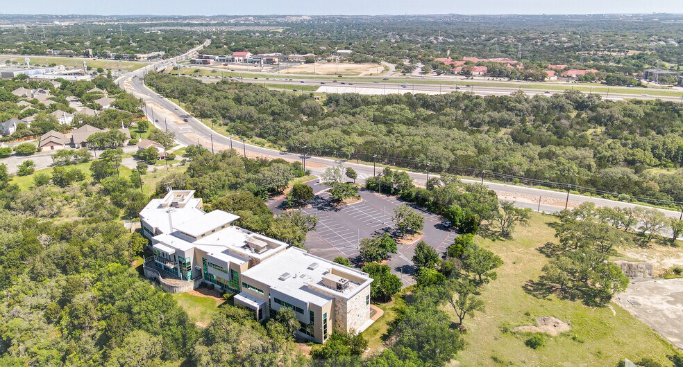 More Photos Of 17339 Redland Rd, San Antonio Office For Lease