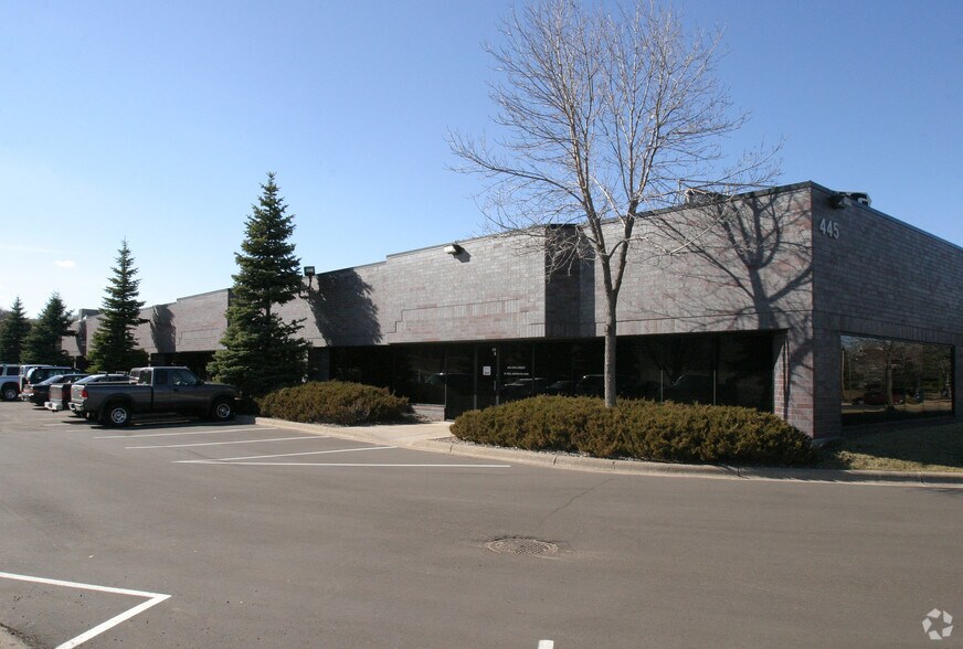 More Photos Of 425 Etna St, Saint Paul Light Manufacturing For Lease