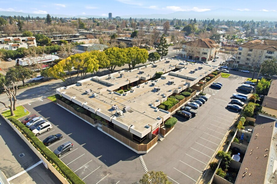 More Photos Of 1361 S Winchester Blvd, San Jose Office For Sale