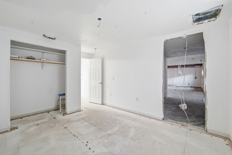 More Photos Of 609 N Grand Ave, Pueblo Storefront Retail Residential For Sale