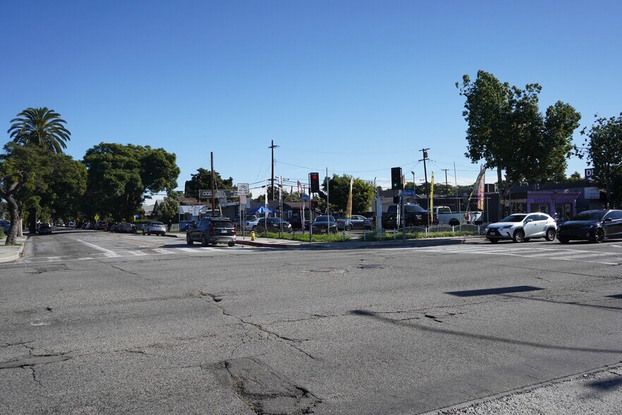 More Photos Of 502 S Harbor Blvd, Fullerton Auto Dealership For Lease