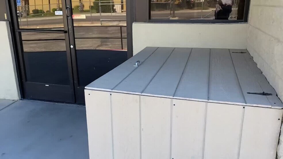 More Photos Of 11959 Mariposa Rd, Hesperia Medical For Lease