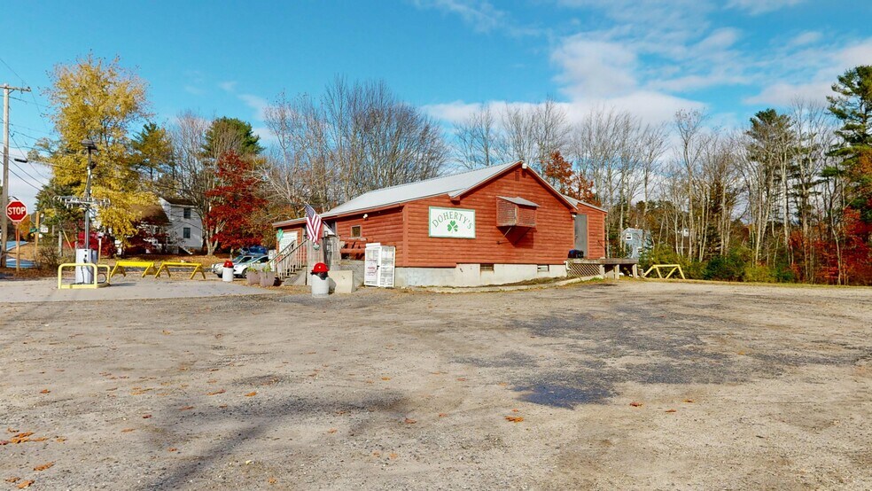 More Photos Of 130 Wardtown Rd, Freeport General Retail For Sale