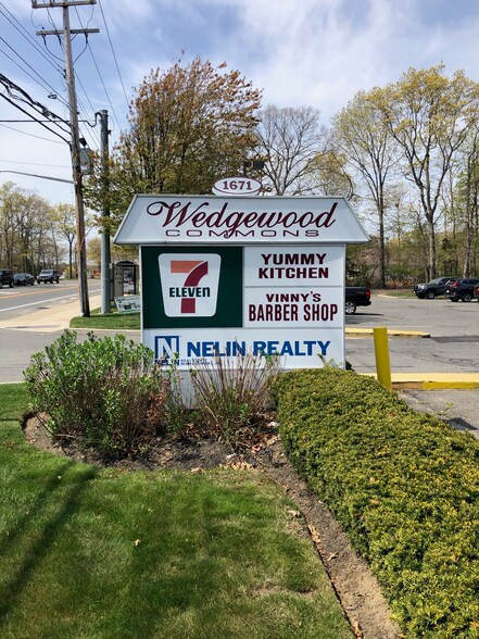 More Photos Of 1671 Rt-112, Coram Freestanding For Sale