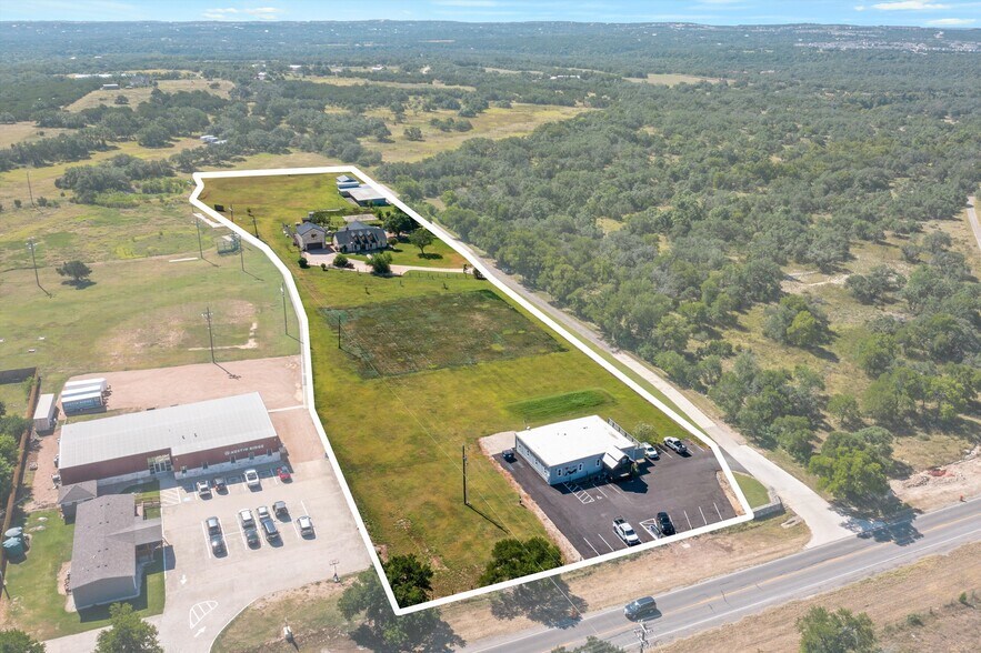 Primary Photo Of 31300 Ranch Road 12, Dripping Springs Specialty For Sale