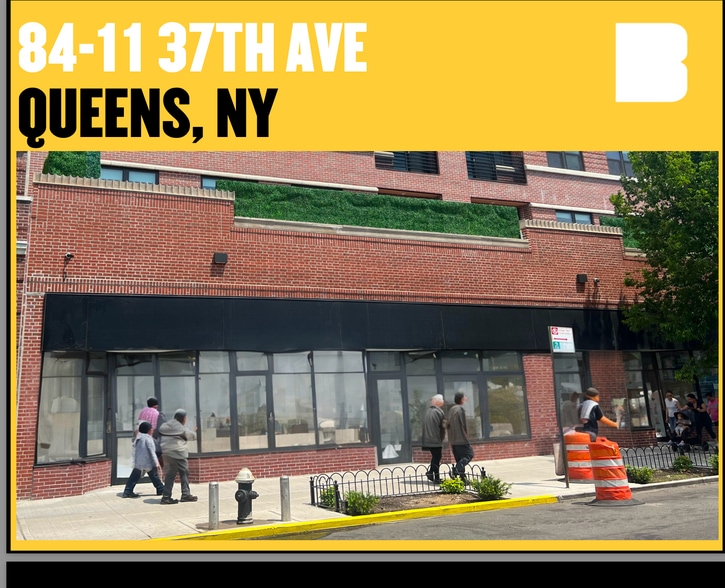 More Photos Of 8411 37th Ave, Flushing Apartments For Lease