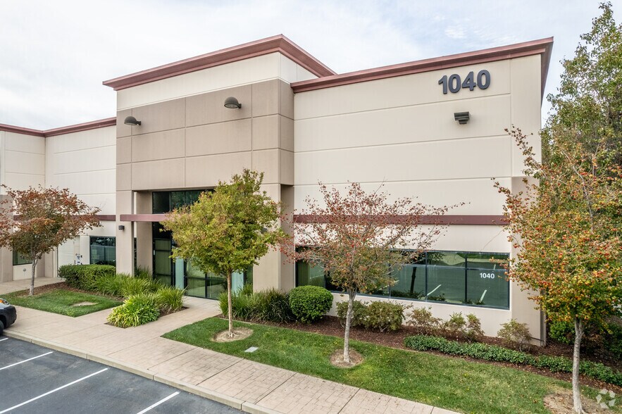 Primary Photo Of 1040 Riverside Pky, West Sacramento Light Manufacturing For Lease