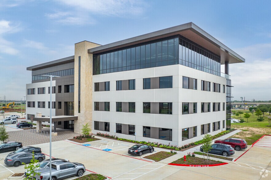 Primary Photo Of 24200 Via Mazzini Way, Richmond Office For Lease