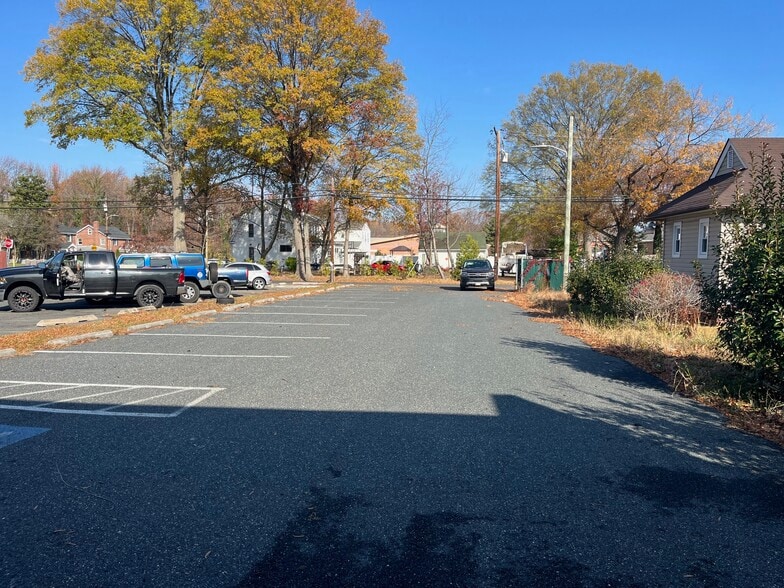 More Photos Of 119 W Bel Air Ave, Aberdeen Storefront For Sale