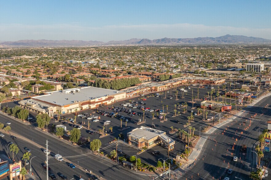 Primary Photo Of 2550 S Maryland Pky, Las Vegas Freestanding For Sale