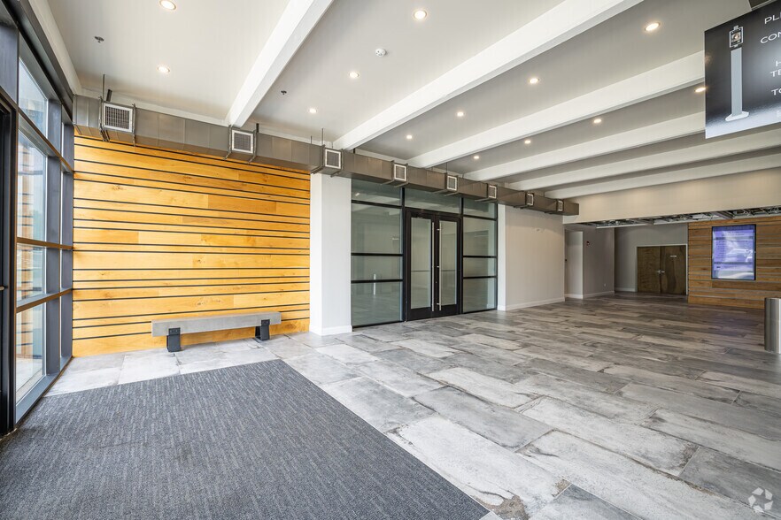 More Photos Of 409 Joyce Kilmer Ave, New Brunswick Loft Creative Space For Lease