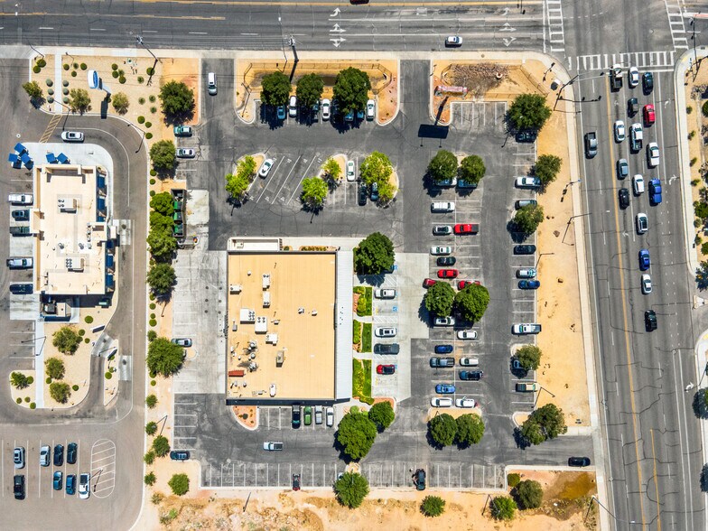 More Photos Of 3520 Stockton Hill Rd, Kingman General Retail For Sale