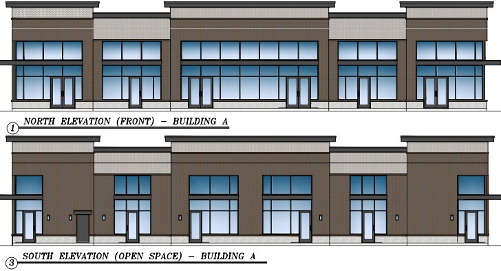 More Photos Of Judges Way and Old Witt Road, Frisco Unknown For Lease