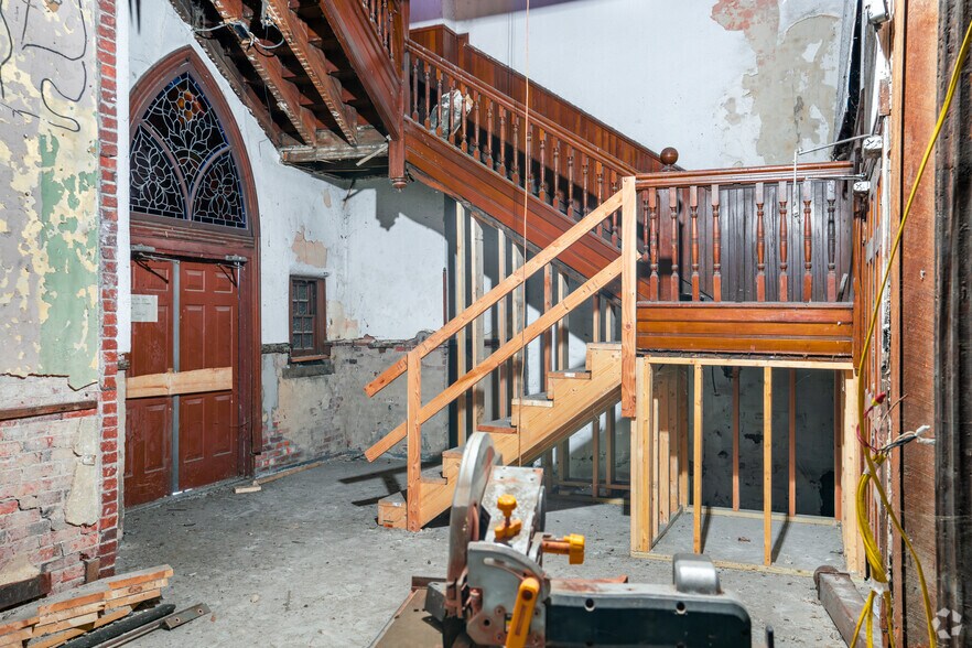 More Photos Of 1001 N Capitol St NE, Washington Religious Facility For Sale